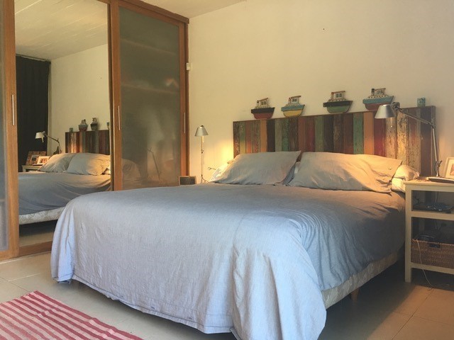 Linda casa en alquiler en barrio privado